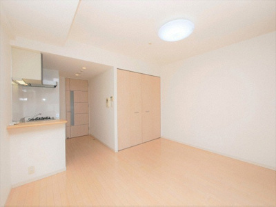 【内装】 | アーバネックス北浜