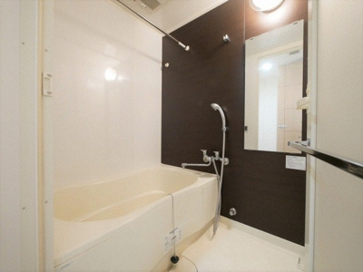 【浴室】 | アーバネックス北浜
