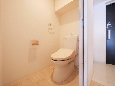 【トイレ】 | アーバネックス北浜