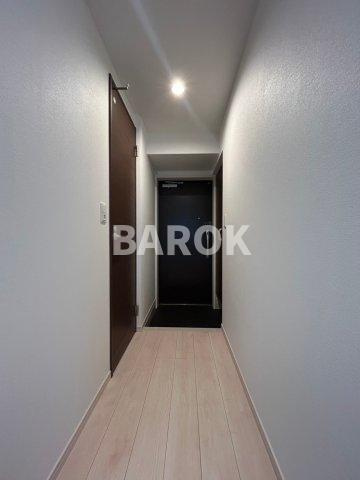 CINQ IWASE BLDのその他共用部分