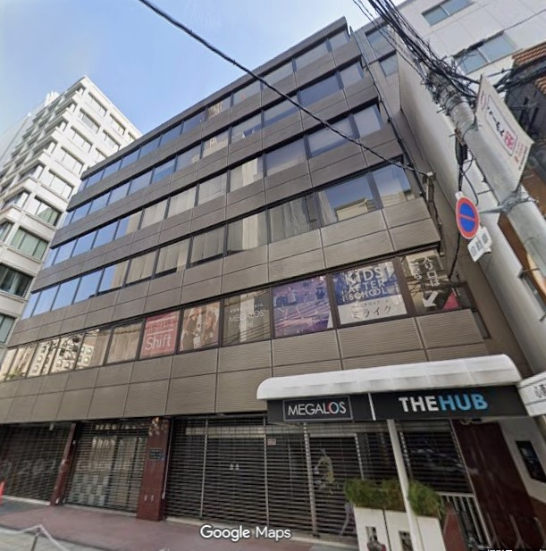 ｇｏｏｄｏｆｆｉｃｅ心斎橋（心斎橋大陽ビル）