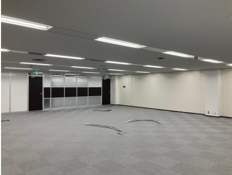 ｇｏｏｄｏｆｆｉｃｅ心斎橋（心斎橋大陽ビル）の内装