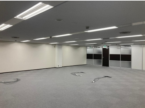 ｇｏｏｄｏｆｆｉｃｅ心斎橋（心斎橋大陽ビル）の内装