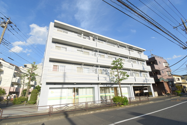 フェニックスコート