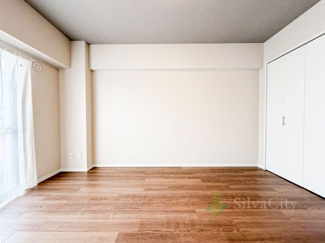 【寝室】 | ハウスTKA目白 | 洋室　8帖