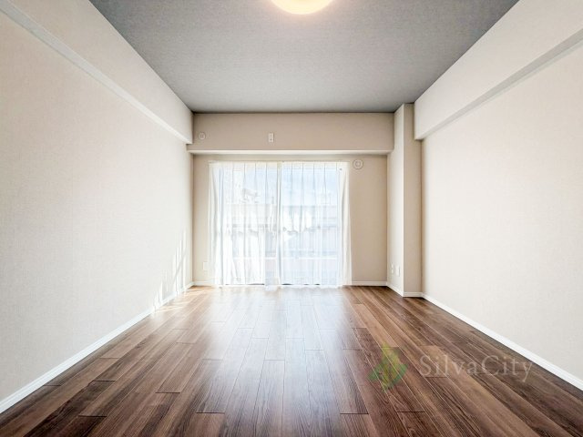 ハウスTKA目白の子供部屋|洋室　8帖　※現地に家具の配置はございません