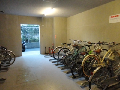  | カスタリア三宿