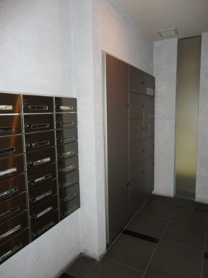  | カスタリア三宿