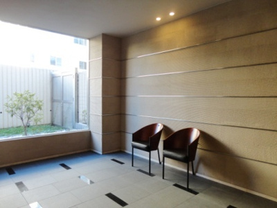  | カスタリア三宿