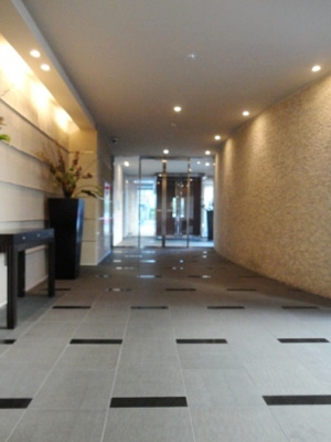  | カスタリア三宿