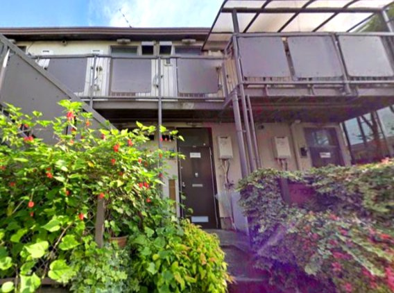 メゾンフロリー