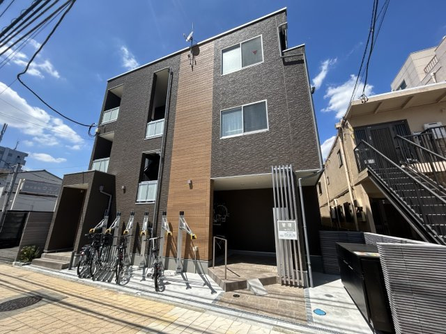 グレイス本厚木Ⅲ