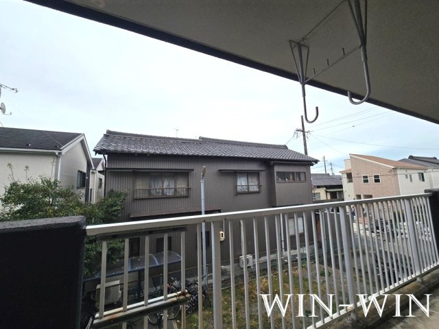 エリシオン馬見塚の展望