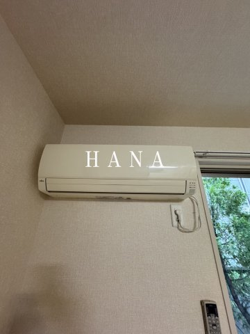 ミ・カーサの設備