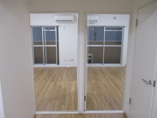 多摩市馬引沢２丁目の賃貸マンションの内装|別部屋参考