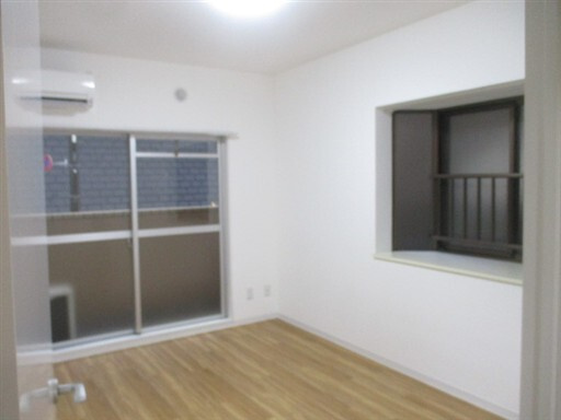 多摩市馬引沢２丁目の賃貸マンションの居間・リビング|別部屋参考