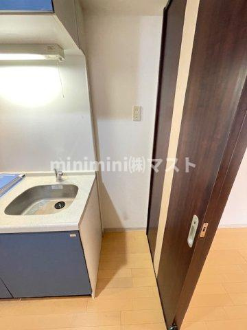 アーバネックス梅田東のその他