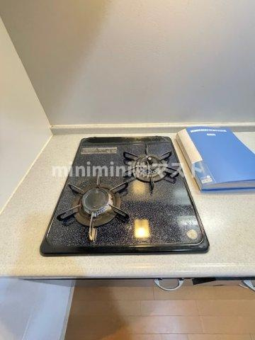 アーバネックス梅田東の設備