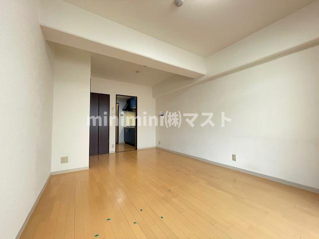 アーバネックス梅田東の洋室