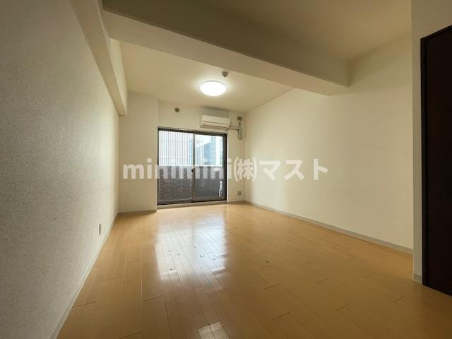 アーバネックス梅田東の洋室