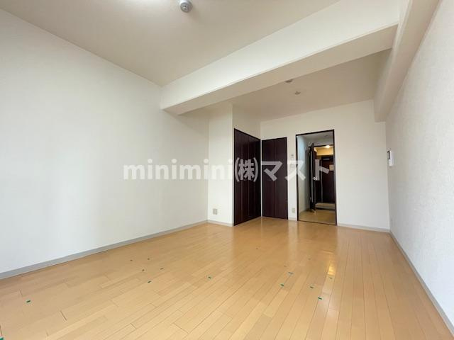 アーバネックス梅田東の洋室