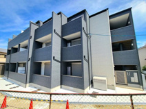 ＡＬＥＧＲＩＡ鶴見区今津の画像