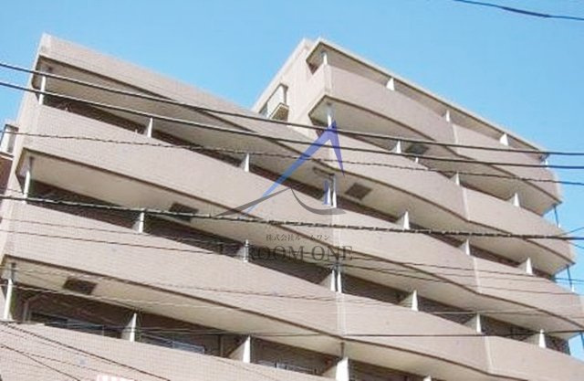 レスタージュ上板橋