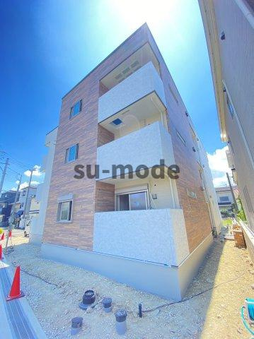 フジパレス光陽