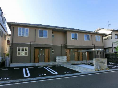 シャーメゾン クレスト