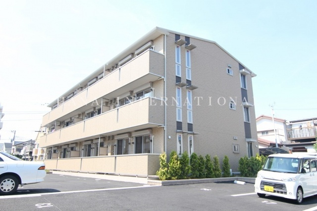 シャルマンドミール