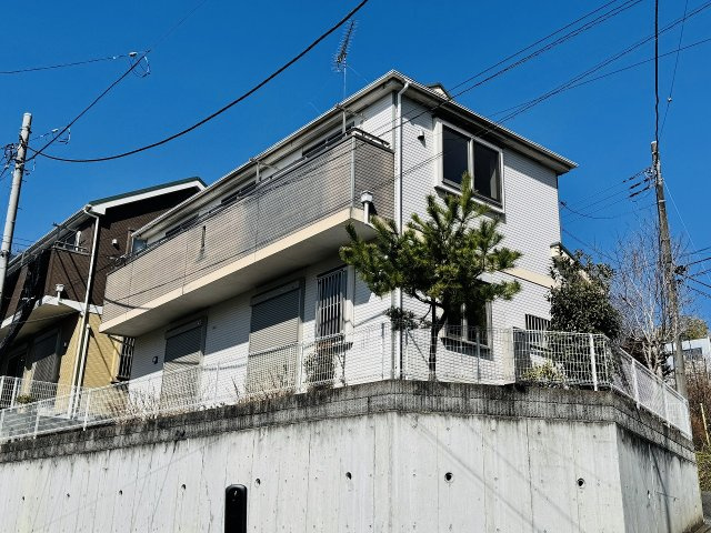 八王子市　犬目町　中古戸建て