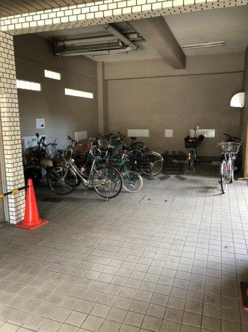 シティハイツ名城 IIのその他共用部分