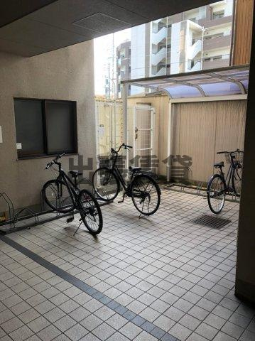 シティハイツ名城 IIのその他共用部分