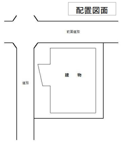 横浜市鶴見区仲通１丁目のビル