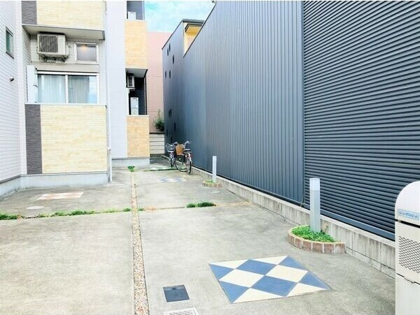 ヴィラ駈上のその他