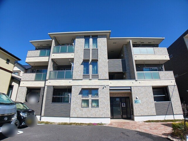 ルーナ　クレシェンテ