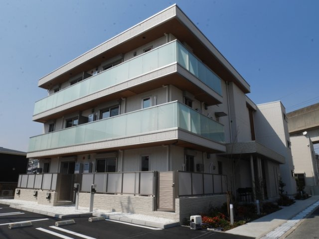 D-residence桜通り