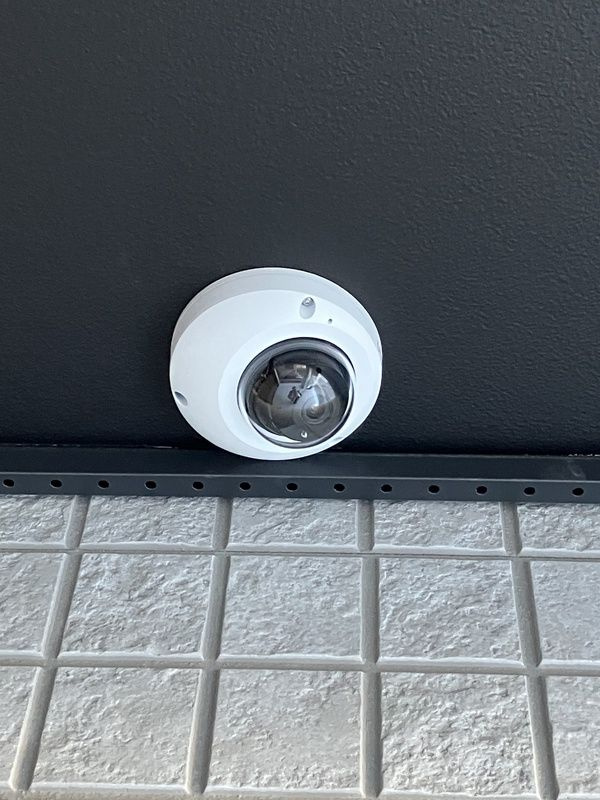 IXO陽桜のセキュリティ