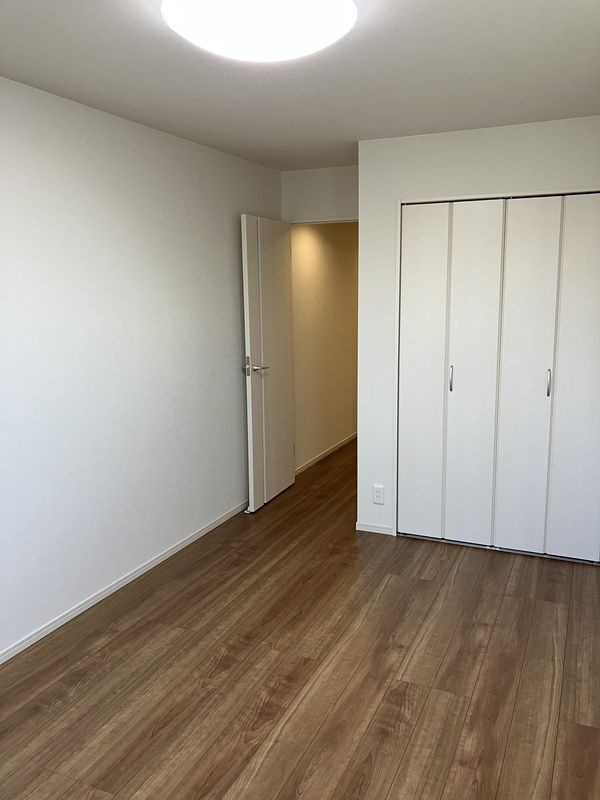 IXO陽桜の居間・リビング