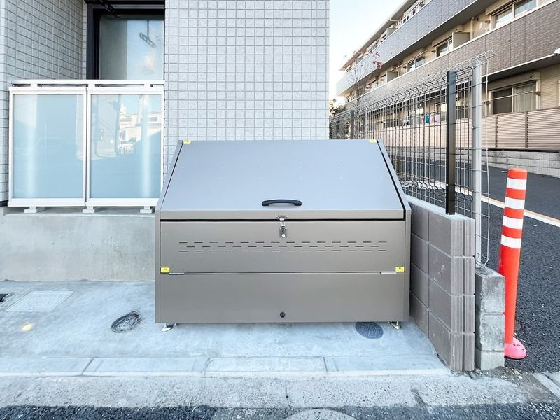 IXO陽桜のその他共用部分