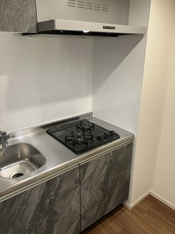 IXO陽桜のキッチン