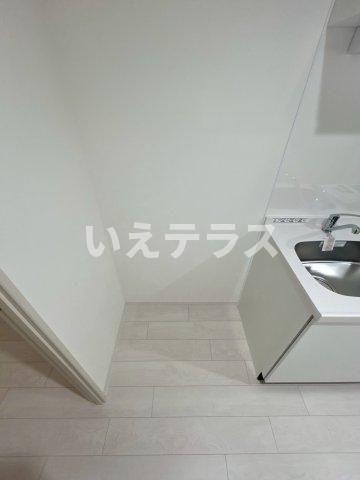 パークス神戸の設備