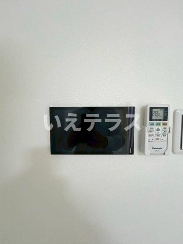 パークス神戸の設備