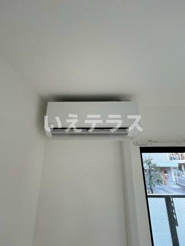 パークス神戸の設備