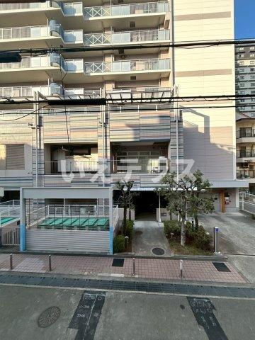 パークス神戸の展望