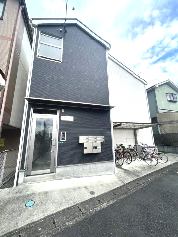 コンポジット相原