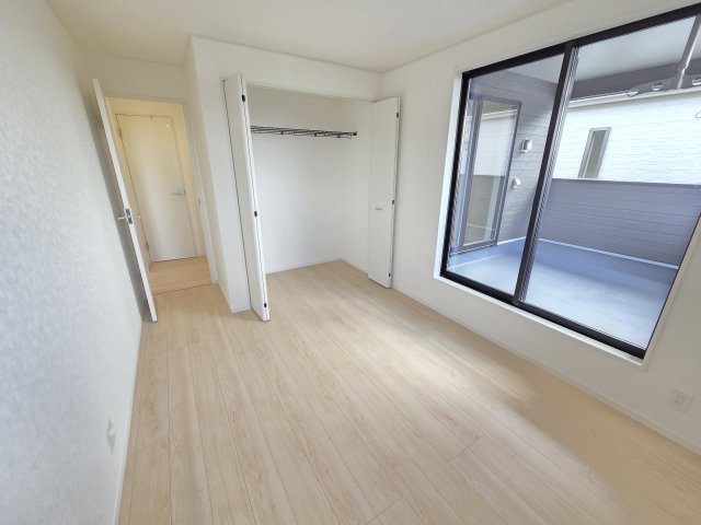 新築　伊勢崎市境米岡第3　1号棟　Cradle Gardenの収納|新築　伊勢崎市境米岡第3　1号棟　Cradle Garden