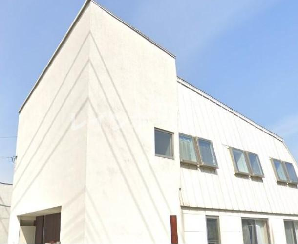 三高・ヴィラ東武練馬Ⅱ