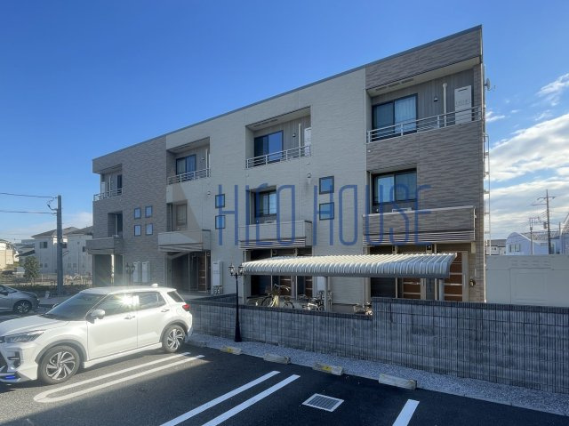 サン・ブリーズⅡ