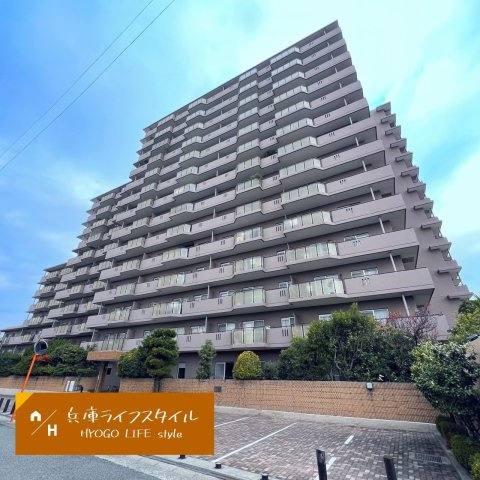 ベルヴェデールイトーピア武庫川